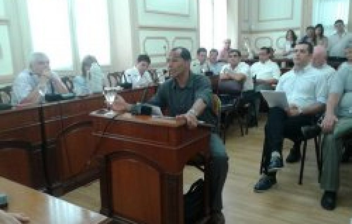 Corrientes: Calificaron de “disparatada” la propuesta de atar las tasas al valor del combustible