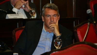 “No vamos a ser obstáculo para que los municipales tengan su paritaria y Scioli su presupuesto”