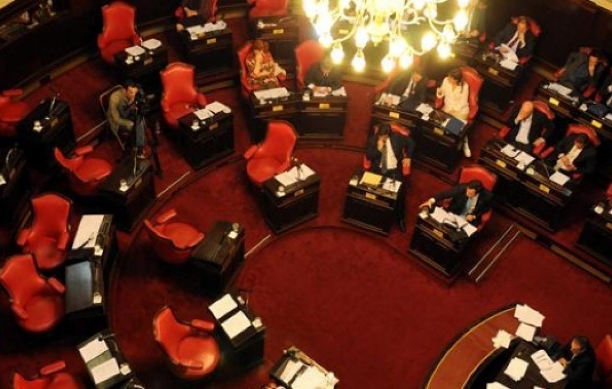 Ley de Municipales: La FAM pone reparos al proyecto y adelanta un debate “caliente” en el Senado
