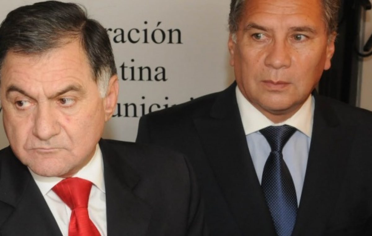 Buenos Aires: Ley de Municipales, crece la resistencia en la FAM e intendentes planean posición conjunta