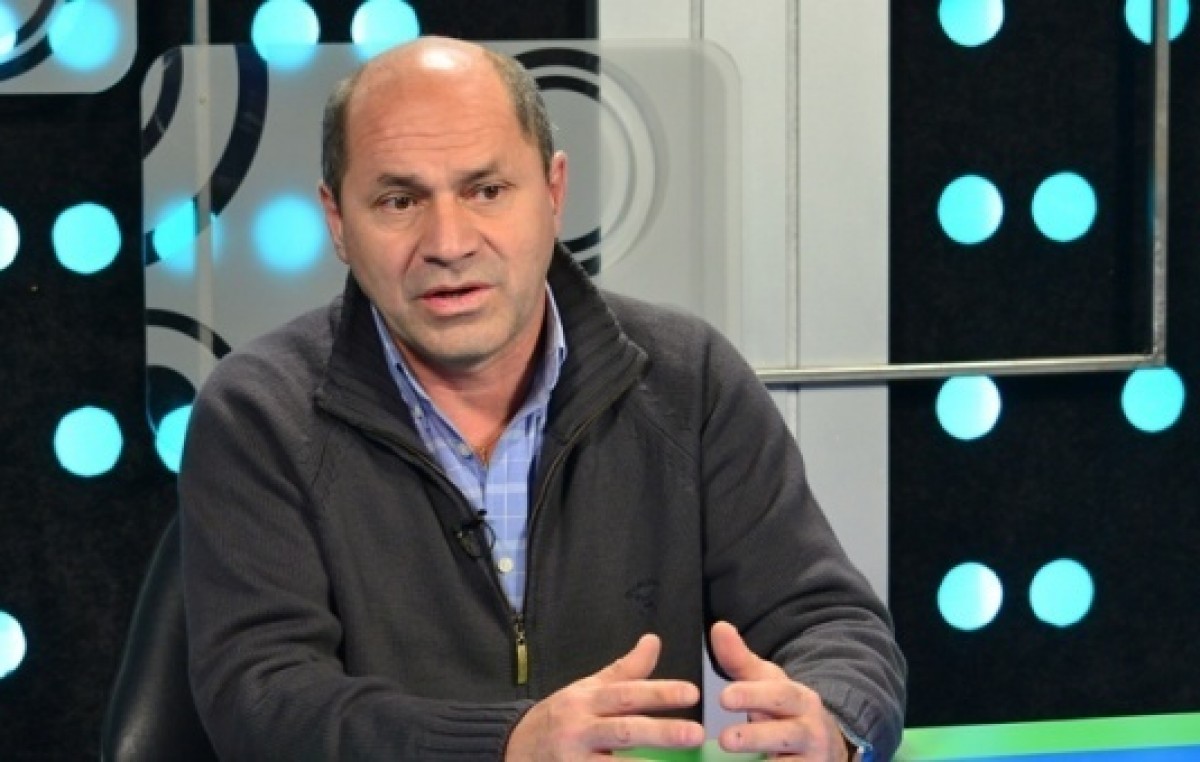 Intendente de Ensenada: “Es muy triste todo lo que dicen”