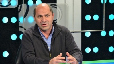 Intendente de Ensenada: “Es muy triste todo lo que dicen”