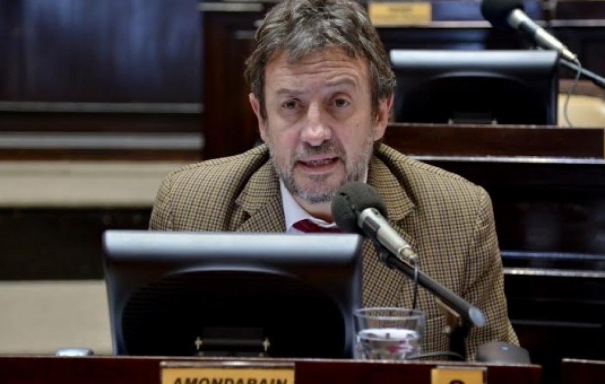 Buenos Aires:El massismo dice que la Provincia hace «retenciones indebidas» de fondos municipales