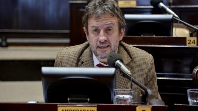 Buenos Aires:El massismo dice que la Provincia hace «retenciones indebidas» de fondos municipales
