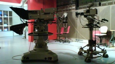 Se presentó Canal Sur, una nueva señal televisiva de cinco universidades del Conurbano