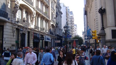 El Concejo de Rosario tratará los temas que impulsen al menos 12 mil vecinos
