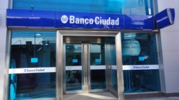 Río Cuarto: El Banco Ciudad colocará deuda del Municipio por $ 25 millones