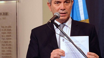 El GAFI retiró a la Argentina del régimen de vigilancia intensiva
