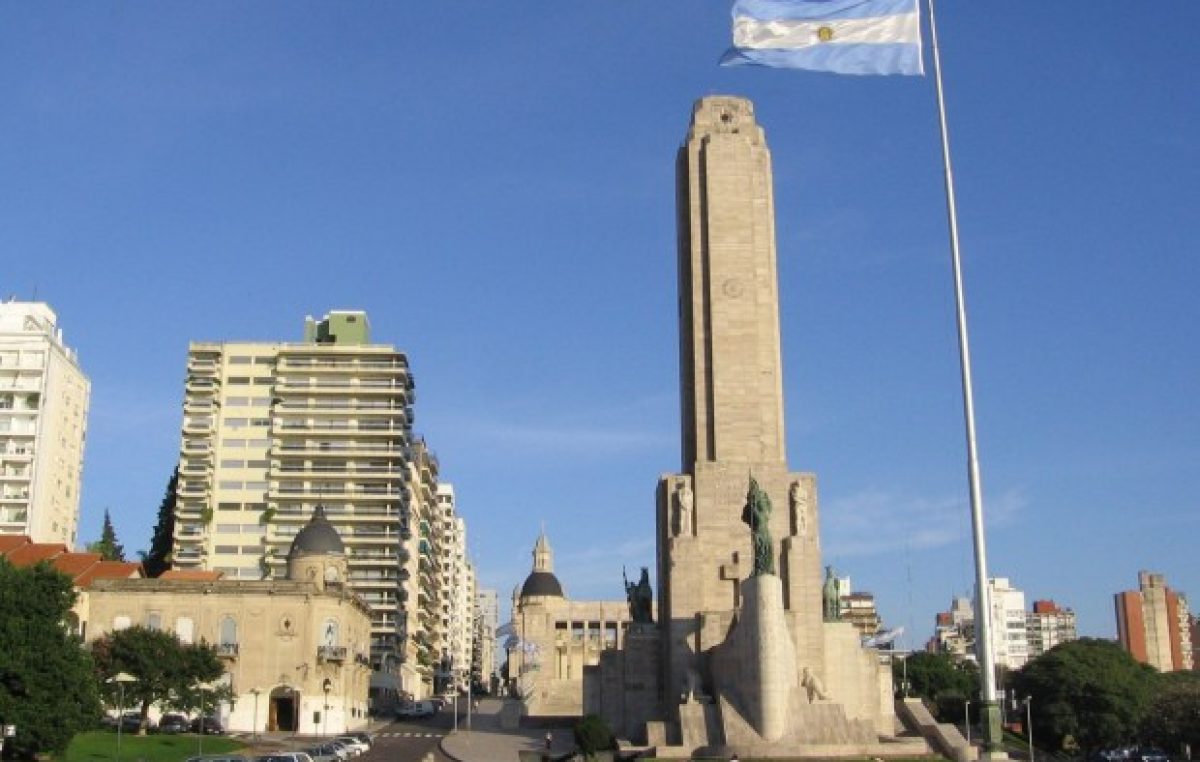 Rosario va por el Guinness con una “tormenta de ideas”