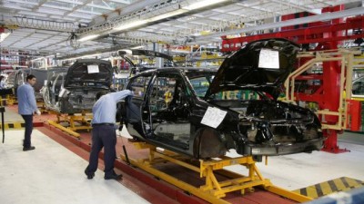 Toyota completó el 60 por ciento de la inversión de 800 millones de dólares anunciada en el 2013
