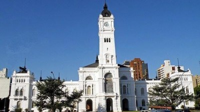 La Plata: Acuerdo entre el Senado y la Comuna para promover la salud física en los empleados municipales