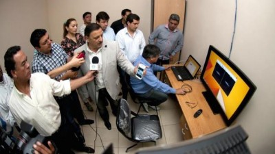 El municipio de La Rioja tendrá su propio centro de monitoreo 