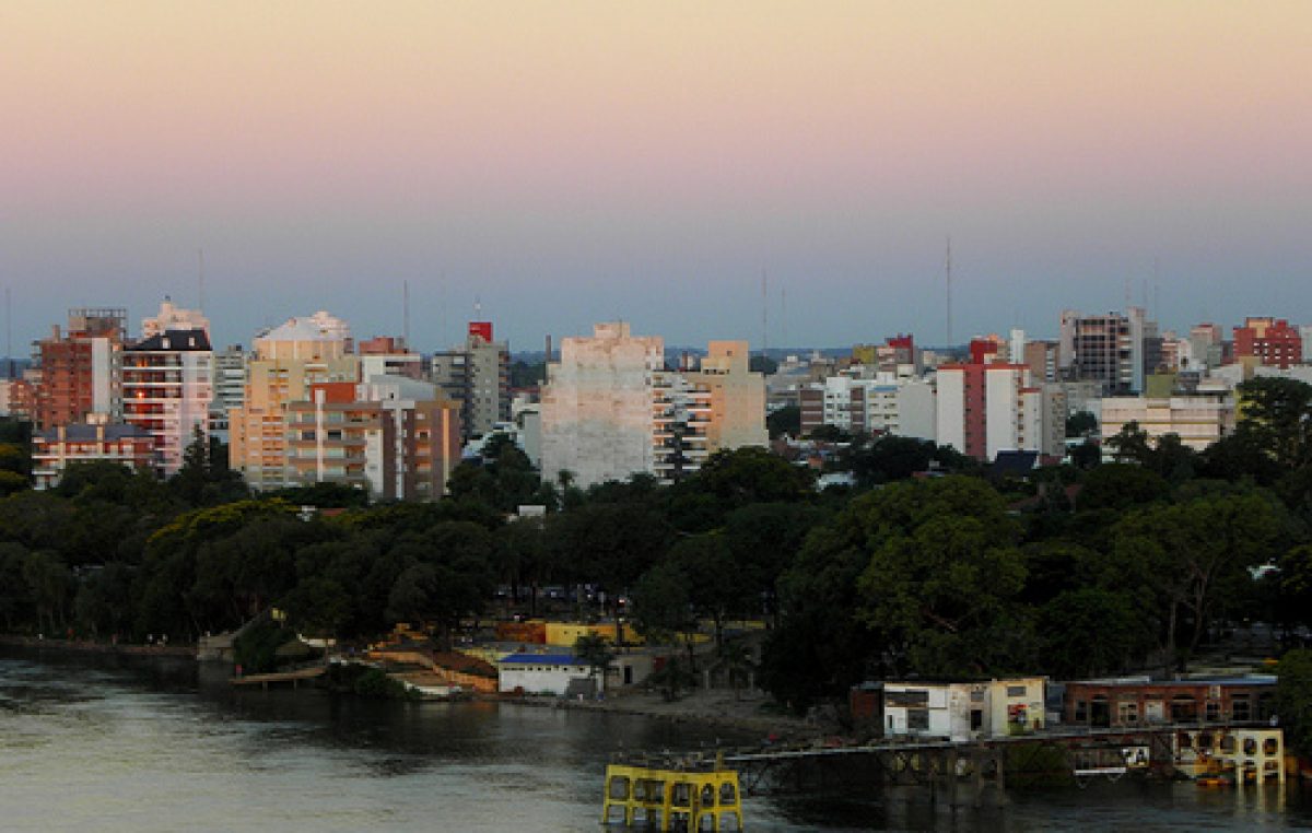 Planeamiento Urbano en Corrientes: estudian modificaciones