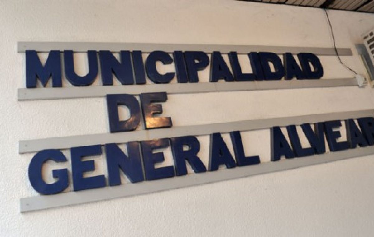 Gral Alvear: acuerdo entre comuna y municipales, cada vez más lejos