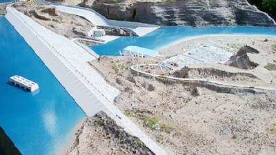 Neuquén: Chihuido I tendrá «altísimo impacto» en el empleo
