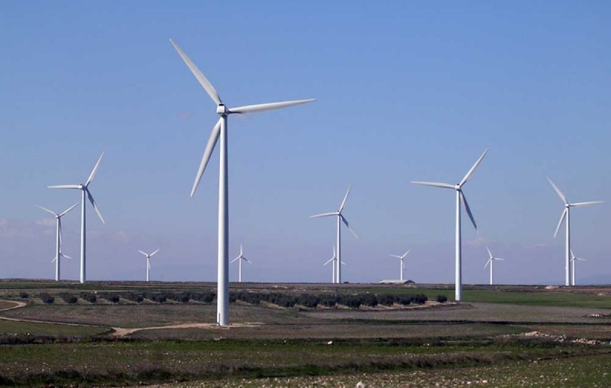 Dinamarca invertiría USD 50 millones en Invap para instalar un parque eólico