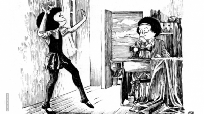 Mafalda, o la clase media como quisiéramos que fuera