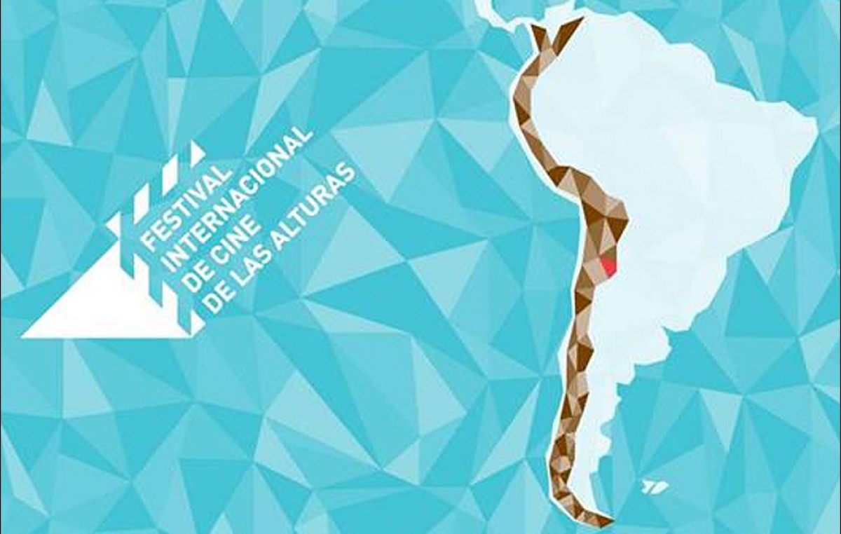 1º Festival Internacional de Cine en las Alturas, Jujuy, del 11 al 18 de octubre