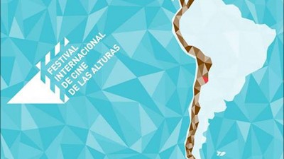 1º Festival Internacional de Cine en las Alturas, Jujuy, del 11 al 18 de octubre