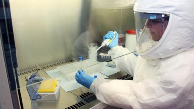 Argentina desarrolló un método para diagnosticar casos de ébola en menos de 24 horas