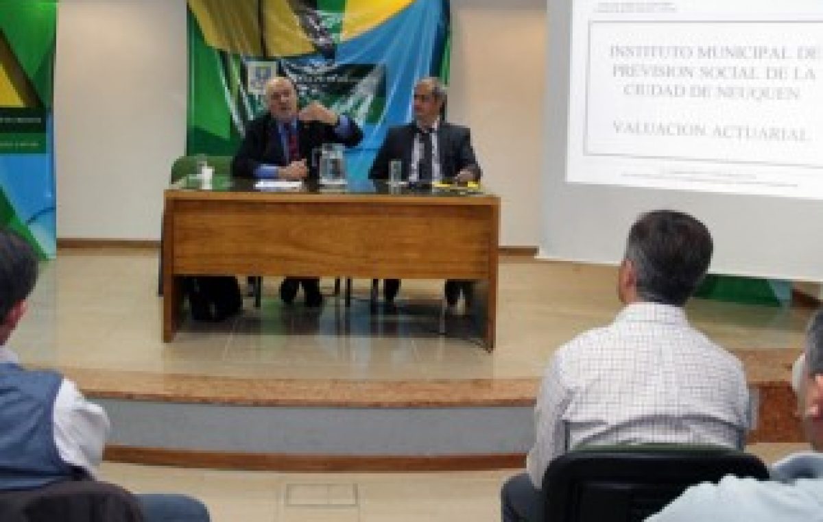 Neuquén: Intentarán aumentar aportes de los municipales