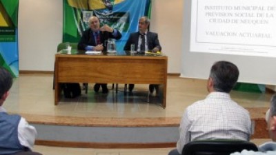 Neuquén: Intentarán aumentar aportes de los municipales