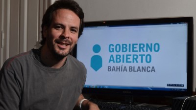 Bahía Blanca: Buscan que sea obligatoria la política de Gobierno Abierto