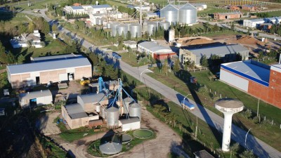 Nuevas industrias generaron más de 7.000 empleos en Entre Ríos