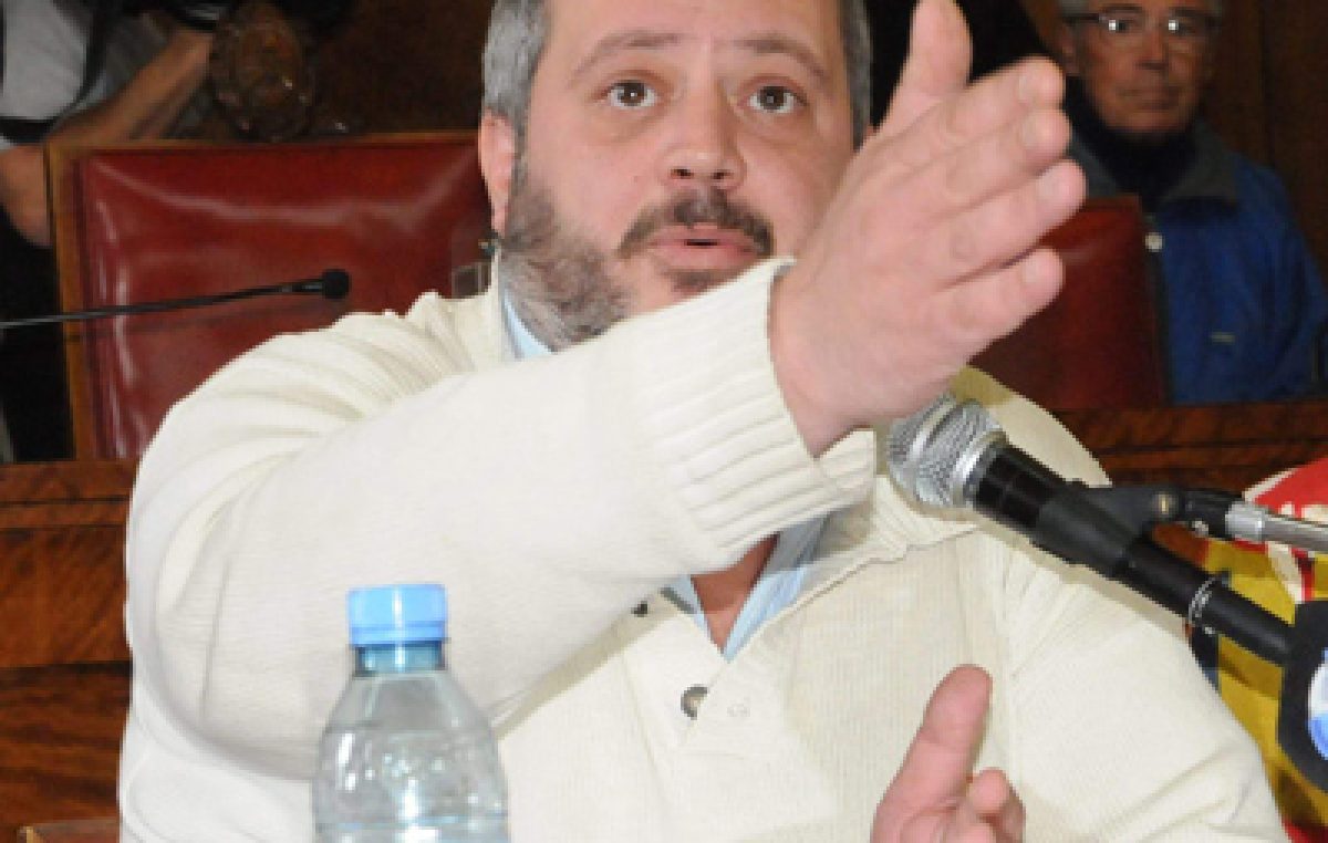 El radicalismo aceptó retener la presidencia del Concejo Deliberante de Mar del Plata