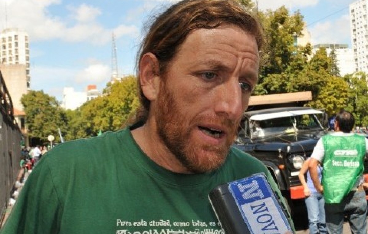Paritaria municipal de Buenos Aires: ATE tildó de feudales a los intendentes que se oponen