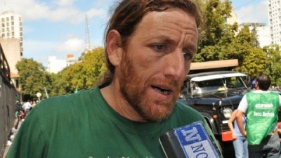Paritaria municipal de Buenos Aires: ATE tildó de feudales a los intendentes que se oponen