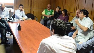 Vuelven las paritarias: acuerdo entre el municipio de Trelew y los sindicatos