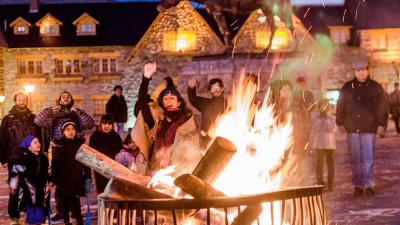 Mapuches reclaman que la Municipalidad de Bariloche se reconozca intercultural