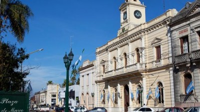 Se conformará el Consejo Federal de Legisladores Comunales de Entre Ríos