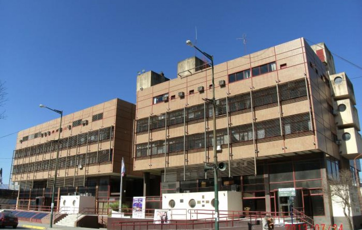 Los Municipales de Concepción del Uruguay se declararon en estado de alerta y movilización