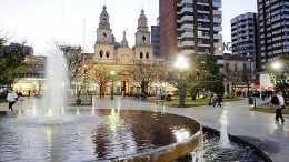 Desde noviembre, estacionar en el centro de Río Cuarto costará un 50% más