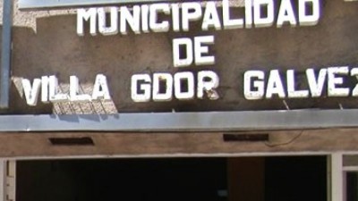 Valoran sueldo de municipales de Villa Gobernador Galvez