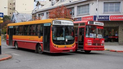 Provincia le entregó a la Municipalidad de Bariloche un importante estudio urbano