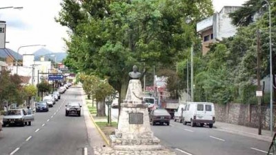 Más de 8 mil vecinos votan en Unquillo las obras para 2015