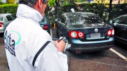 Arba va a la Justicia por “trampas” con Patentes