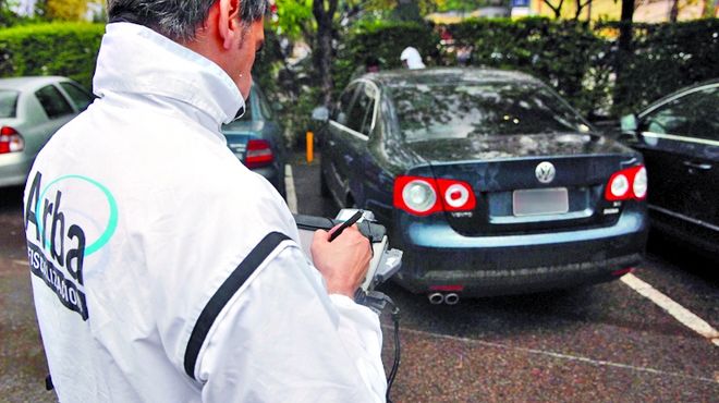 LA PROVINCIA PONE EN LA MIRA A AQUELLOS BONAERENSES QUE RADICARON AUTOS EN OTRAS PROVINCIAS PARA TRIBUTAR MENOS POR EL IMPUESTO AUTOMOTOR