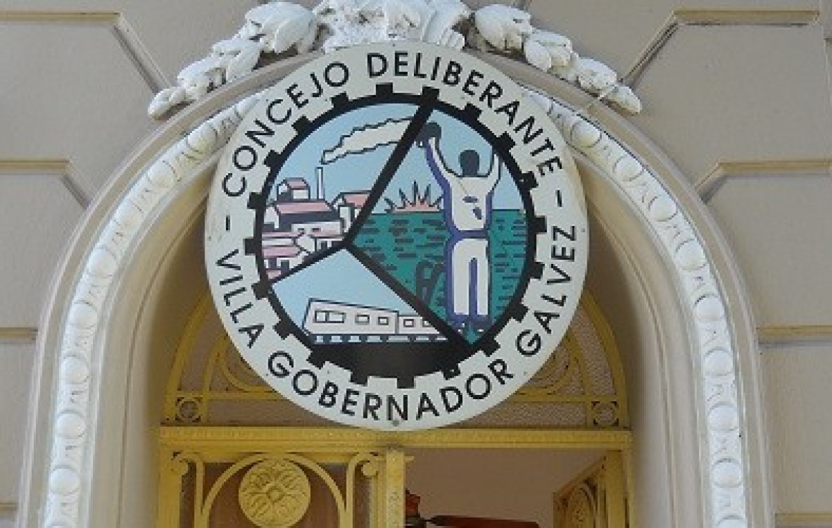 Villa Gobernador Gálvez: ahora para ser municipal habrá que concursar