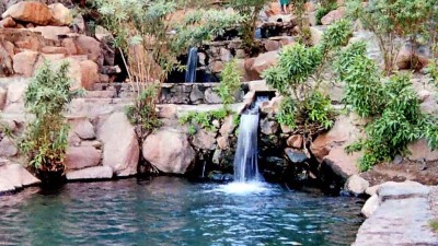 Buscarán fortalecer el turismo termal en Catamarca