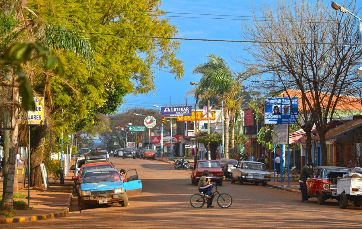 Otorgan otro aumento salarial a municipales de Virasoro