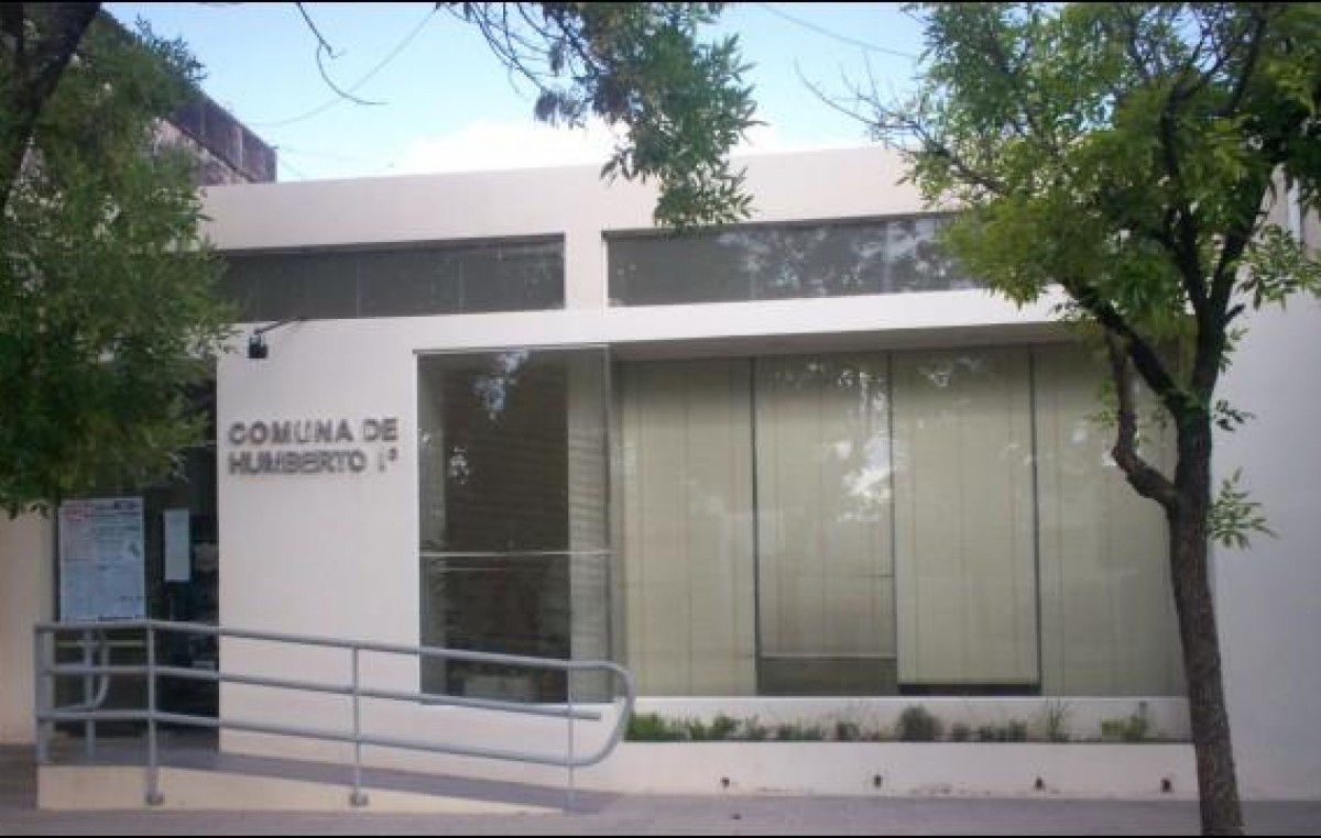 El SEOM denunció a la Comuna de Humberto