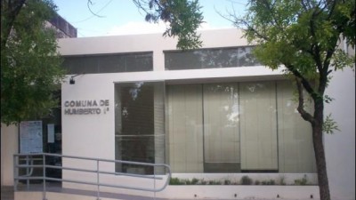 El SEOM denunció a la Comuna de Humberto