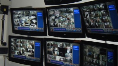 La comuna de Bahía Blanca anunció que prevé llegar, en 2016, a las mil cámaras de seguridad