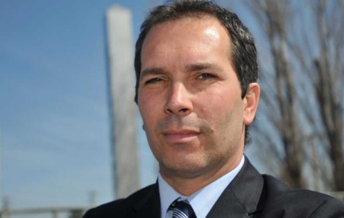 Córdoba: Allanan el municipio por denuncia contra el viceintendente