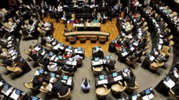 Intendentes en pie de guerra por un artículo del Presupuesto