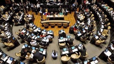 Intendentes en pie de guerra por un artículo del Presupuesto